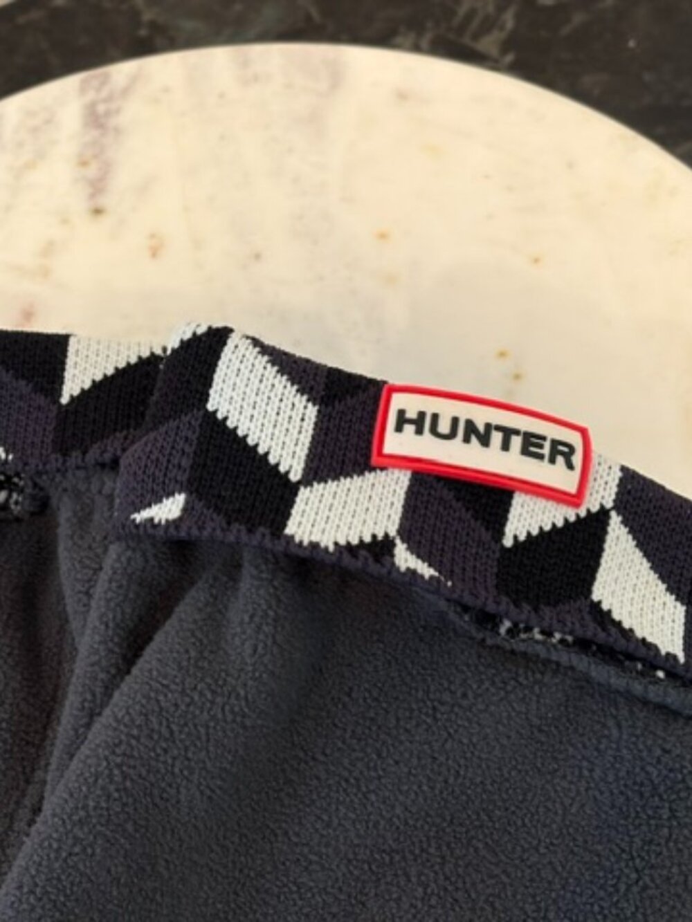 Hunter Boots Insert Size 5.5